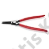 Knipex seeger-fogó külső egyenes 85-140mm (bliszter)