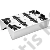 Festool StickFix profilozott talp SSH-STF-LS130-R6KV