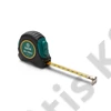 SATA gumibevonatú mérőszalag 3m x 16mm (mm/col)