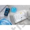 Bosch GLM 100-25 C lézeres távolságmérő