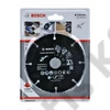 Bosch Expert karbid multi vágókorong 125mm