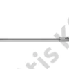 Wiha Professional bit Phillips 1/4