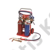ROTHENBERGER Autogen hegesztő és vágó készlet RE 17 AMS 5/5, 5 l palackkal