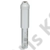 Bosch gyémántfúró 12x33 mm, hatlap 8mm száraz