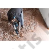 Bosch GSH 7 VC vésőkalapács SDS-Max kofferben 1500W