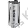 Bosch PRO Core Cutter dry száraz fúrókorona, 72 x 150 mm, G 1/2 hüvelykes