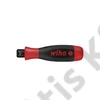 Wiha easyTorque nyomaték csavarozó Előre beállított fix nyomatékhatárolás 3.0 Nm (36237)