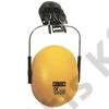 Fültok+Adapter sisakra