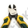 Sata erősített oldalcsípő fogó 125 mm ComfortGrip nyéllel