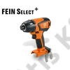 Fein ASCD 18-200 W4 Select akkus ütvecsavarozó T