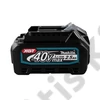 Makita 40V max XGT 2.5Ah Li-ion akkumulátor BL4025