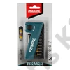 Makita 11 részes bitkészlet