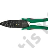 Fortis krimpelő fogó szigetelt kábelsarukhoz 0.5-6.0 mm2