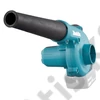 Makita DUB185Z 18V LXT Li-ion akkus légseprű 3.2m3/p (alapgép akku és töltő nélkül)