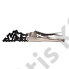 SATA láncos patentfogó 213mm