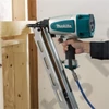 Makita AN924 50-90mm síktáras levegős szegbelövő
