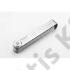 SATA hézagmérő 0.02-1.00mm 32 lapos