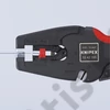 Knipex automata huzalcsupaszítófogó 195mm
