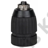 Bosch gyorstokmány 1.5-13 mm, 3/8