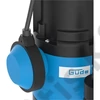 Güde szennyvízszivattyú GS 4003 P