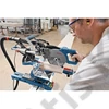 Bosch GCM 8 SJL sínes gérvágó fűrész 1600W 216mm
