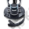 Festool LHS-E 225/CTM 36-Set PLANEX Easy hosszúszárú falcsiszoló- és elszívókészlet