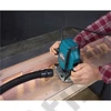 Makita RP0900 900W 8mm felsőmaró 0-35mm
