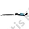 Makita UH014GZ 40Vmax XGT Li-ion BL oldalmarkolatos sövényvágó 75cm alapgép (akku és töltő nélkül)
