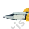 Wiha Professional ESD műszerész oldalcsípő fogó keskeny, hegyes fej kis metszett éllel 115 mm, 4 1/2
