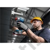 Bosch GDX 18V-285 Akkus ütvecsavarozó (akku és töltő nélkül) kartondobozban