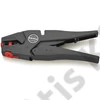 Knipex Önbeállító huzalcsupaszító fogó 200 mm