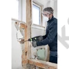 Festool KHC 18 5.0 EBI-Plus akkus kombikalapács 2.6J