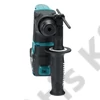 Makita HR166DSMJ 10.8V CXT Li-ion BL 1.1J SDS-Plus akkumulátoros fúrókalapács 2x4.0Ah