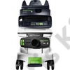 Festool Mobil elszívó CLEANTEC CTL 36 EI AC-PLANEX