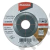 Makita csiszolókorong inox 115x6mm