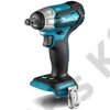 Makita DTW181Z 18V LXT Li-ion BL 210Nm ütvecsavarbehajtó 1/2
