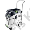 Festool Mobil elszívó CLEANTEC CTM 48 EI AC