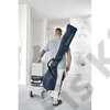 Festool LHS 2-M 225 EQ/CTL 36-Set PLANEX hosszúszárú falcsiszoló- és elszívókészlet