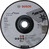 Bosch vágókorong 180x1.6mm INOX