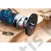 Bosch GKF 600 élmaró kofferben 600W