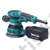 Makita BO5041 excentercsiszoló 123 mm