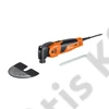 Fein Multimaster MM 700 1.7 Q Basic oszcilláló szerszám