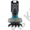 Makita DUM111SYX 18V LXT Li-ion sövényvágó/fűnyíró olló 1x1.5Ah