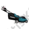 Makita DLM481Z 2x18V LXT Li-ion 48cm ÖNJÁRÓ fűnyíró (akku és töltő nélkül)