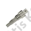 ROTHENBERGER UNI lépcsőskulcs, zsírzófej 3/8”,1/2”, 3/4”, 1”