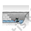 Metabo TP 7500 SI (0250751813) Tisztavíz-búvárszivattyú