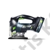 Festool PSBC 420 EB-Basic akkus szúrófűrész alapgép (akku és töltő nélkül)