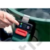 Metabo TPF 18 LTX 2200 akkus tisztavíz- búvárszivattyú alapgép (akku és töltő nélkül)