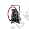 Metabo ASR 50 M SC száraz-nedves porszívó 1400W 248hPa (mbar) 50l