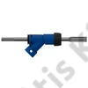 Bosch Expert SDS Clean Max hegyesvéső porelszívó adapterrel 400 mm